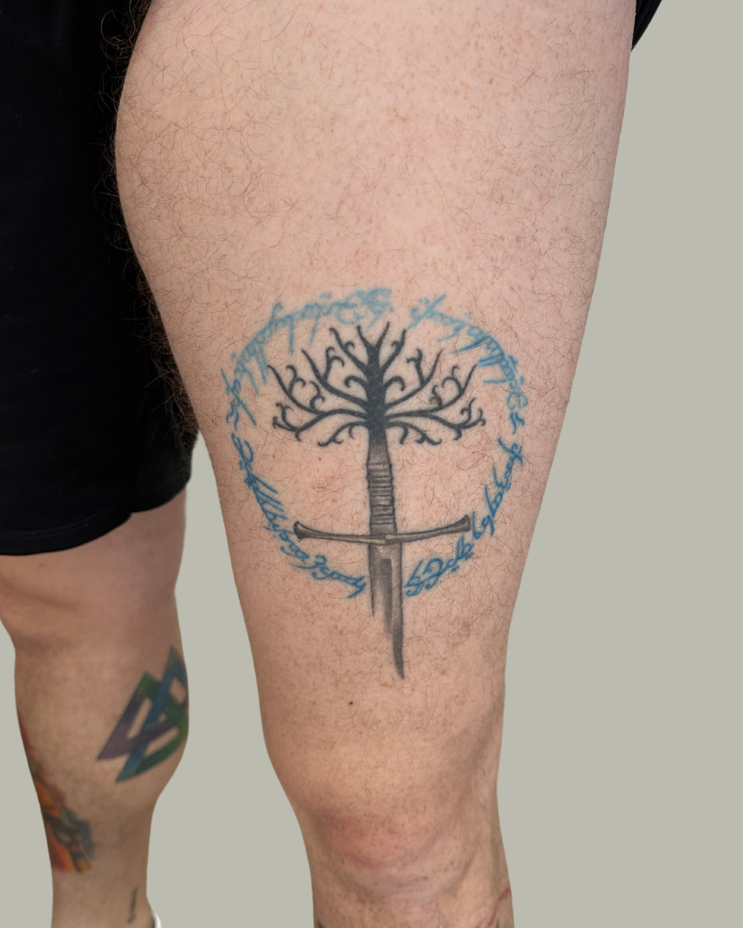 cobertura de tatuagem, cobertura de tatuagem masculina e feminina, cobrir tatuagem no braço, tatuagens cobrir cicatrizes, tatuagem cobertura, reformas de tattoo, Samara christo tattoo - 5